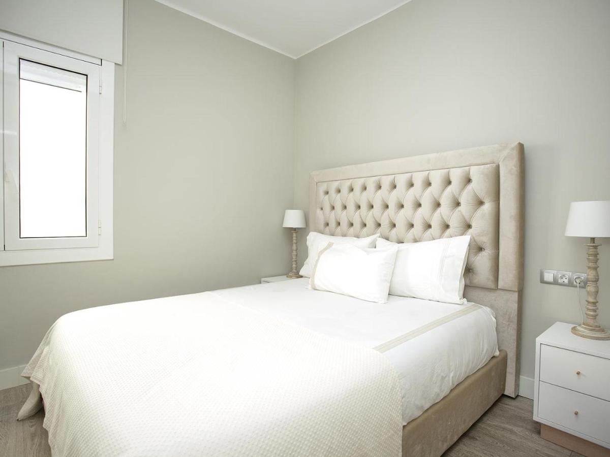 Sitges Spaces Bonaire Penthouse エクステリア 写真