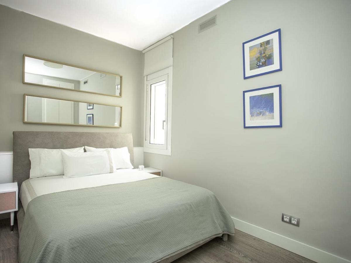 Sitges Spaces Bonaire Penthouse エクステリア 写真