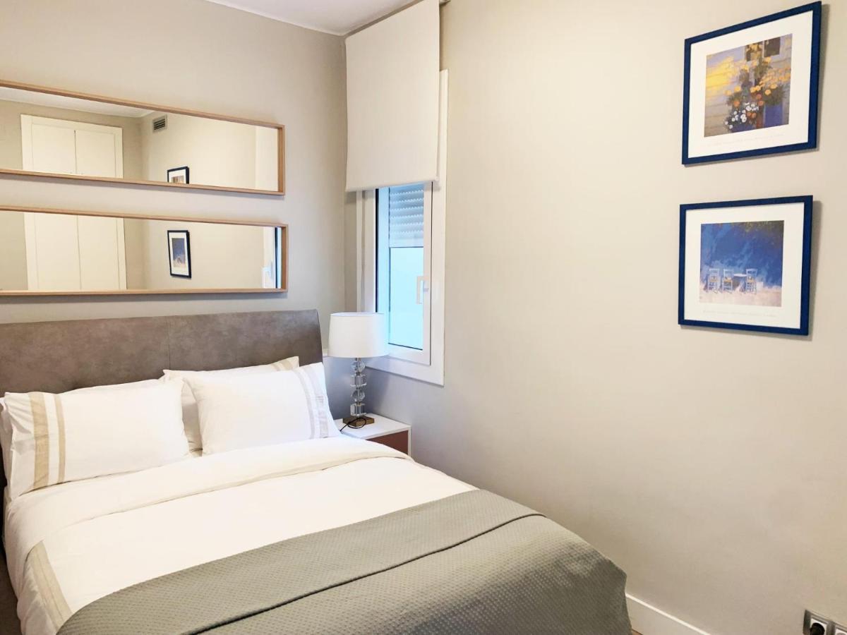 Sitges Spaces Bonaire Penthouse エクステリア 写真