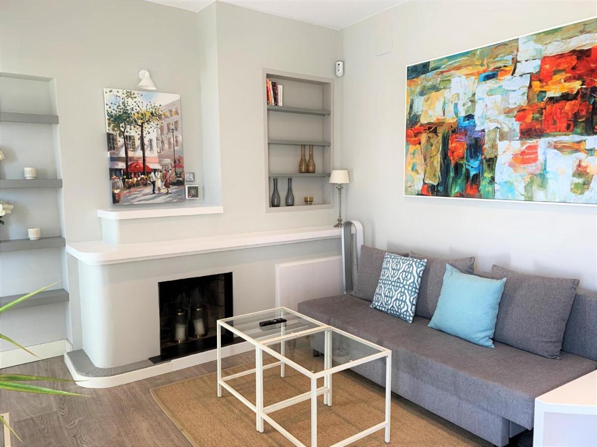 Sitges Spaces Bonaire Penthouse エクステリア 写真