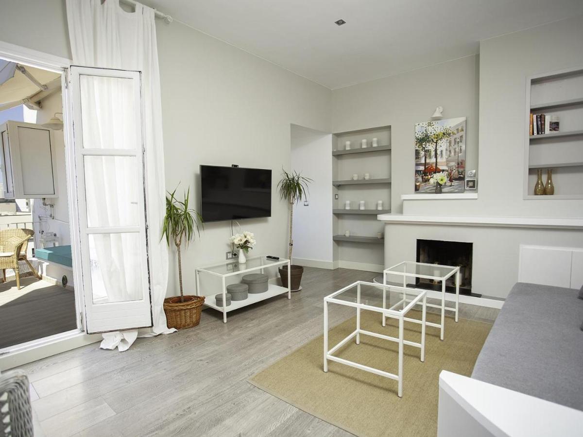 Sitges Spaces Bonaire Penthouse エクステリア 写真