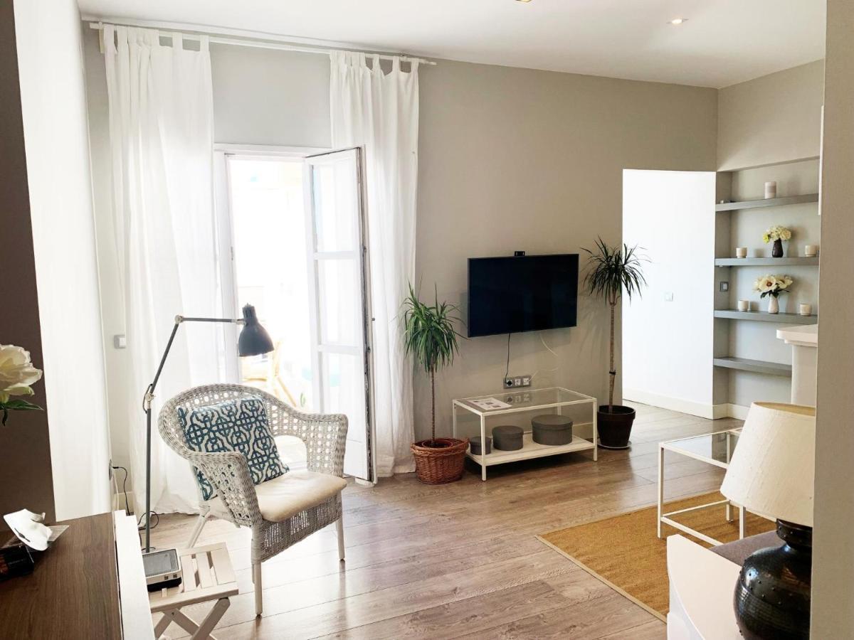 Sitges Spaces Bonaire Penthouse エクステリア 写真