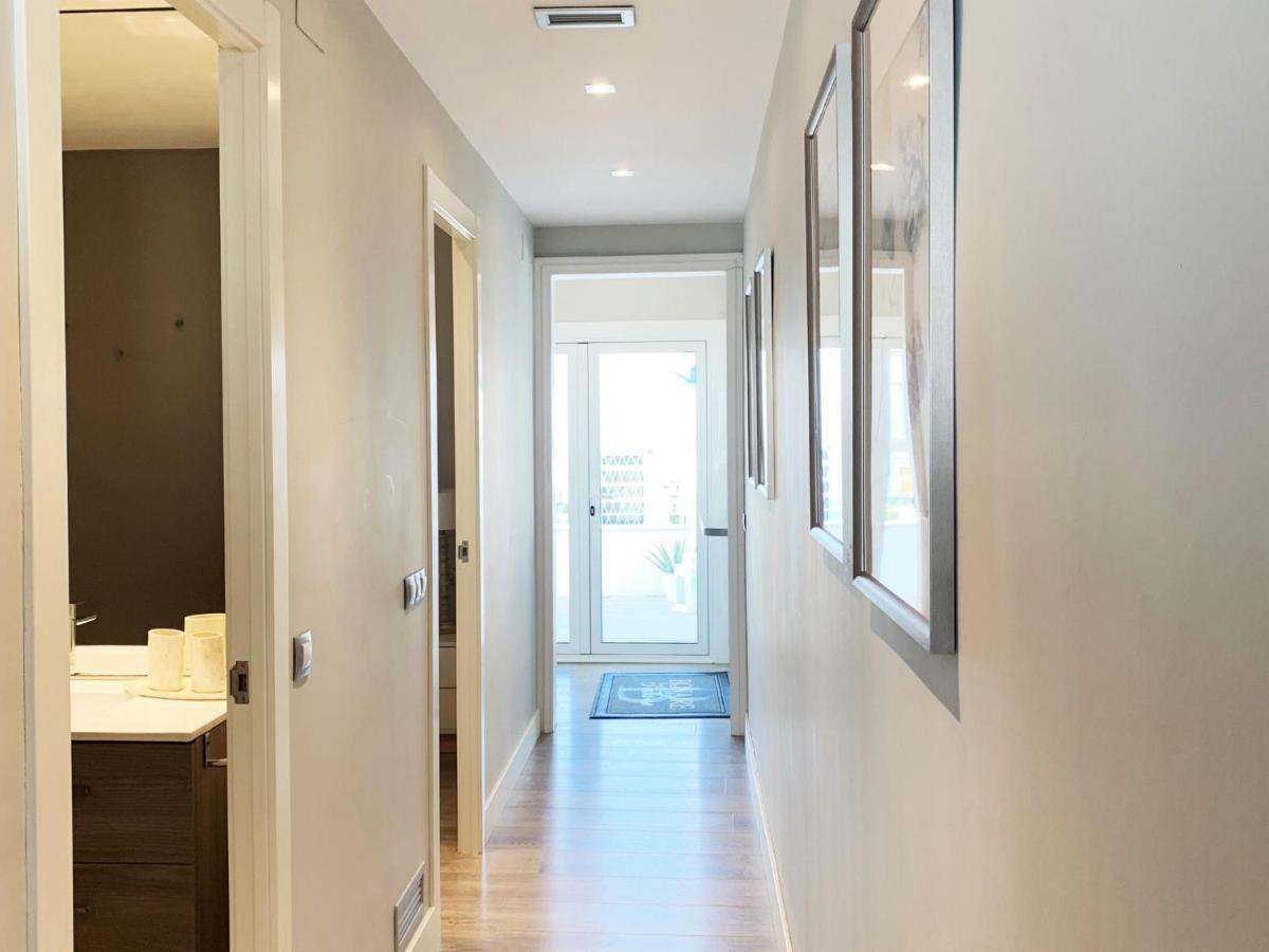 Sitges Spaces Bonaire Penthouse エクステリア 写真